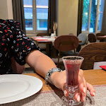 Photo n°2 de l'avis de Rima.u fait le 14/08/2023 à 19:00 sur le  Die mit den Kirschen - ukrainische moderne Küche à Berlin