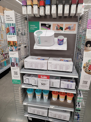 Craft Store «Michaels», reviews and photos, 6218 Irvine Blvd, Irvine, CA 92620, USA