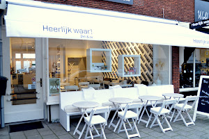 Coffee Culture Huizerweg