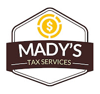 MADY’S TAX - Photo 2 - Car repair in Raleigh, NC, Raleigh