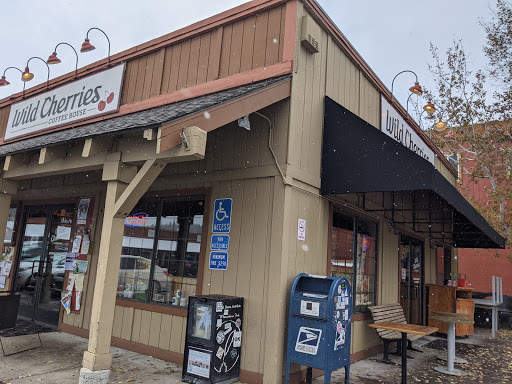 Coffee Shop «Wild Cherries Coffee House», reviews and photos, 11429 Donner Pass Rd, Truckee, CA 96161, USA