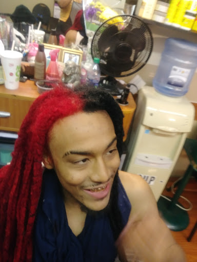 Barber Shop «Catia Family Barbershop Salon», reviews and photos, 4146 Grand Blvd, New Port Richey, FL 34652, USA