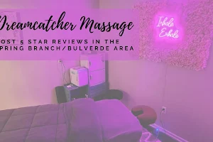 Dreamcatcher Massage image