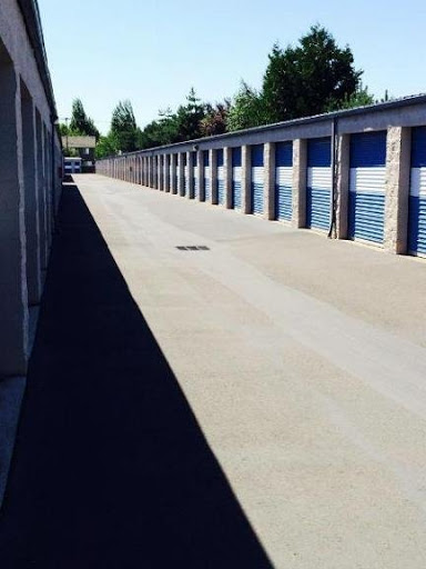 Storage Facility «Springfield Secure Storage», reviews and photos, 2750 Pheasant Blvd, Springfield, OR 97477, USA