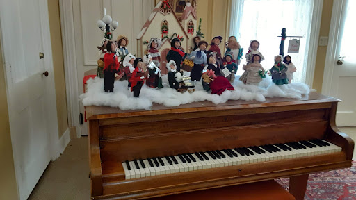 Library «Lake County Historical Society», reviews and photos, 415 Riverside Dr, Painesville, OH 44077, USA