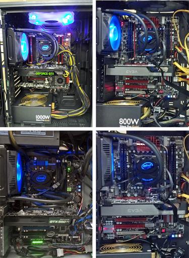 Computer Repair Service «Allteck», reviews and photos, 520 Dixie St, Carrollton, GA 30117, USA