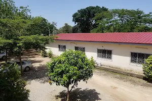 Navrongo Health Research Center image