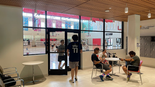 Non-Profit Organization «Moody Family YMCA in the Park Cities», reviews and photos, 6000 Preston Rd, Dallas, TX 75205, USA