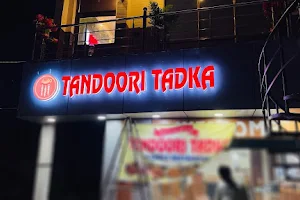 Tandoori Tadka image