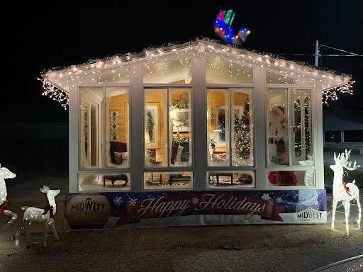 Window Installation Service «Midwest Construction», reviews and photos