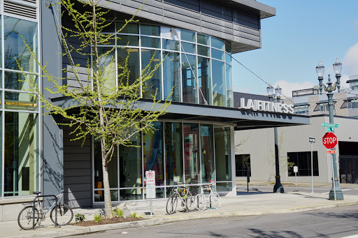 Gym «LA Fitness», reviews and photos, 1400 NW Northrup St, Portland, OR 97209, USA