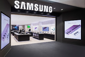 Samsung Experience Store - Serdika Center