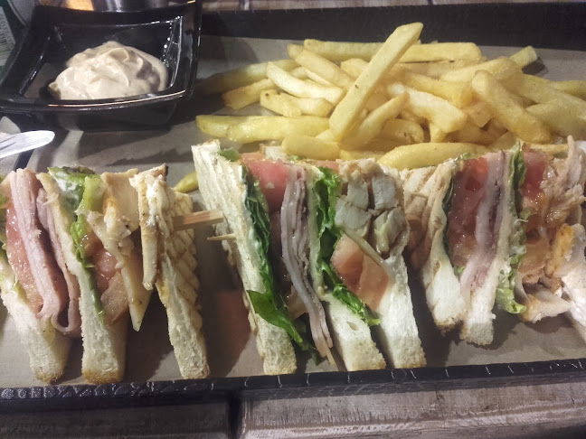 Piatsa gusto cafe - Καφετέρια