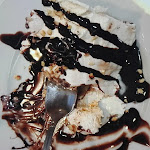 Photo n°4 de l'avis de Giovanni.. fait le 18/11/2018 à 18:58 sur le  Ristorante Pizzeria Al Monterosso à Zafferana Etnea