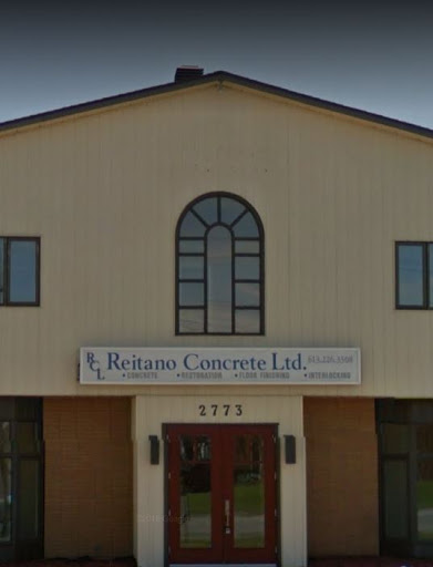 Reitano Concrete Ltd