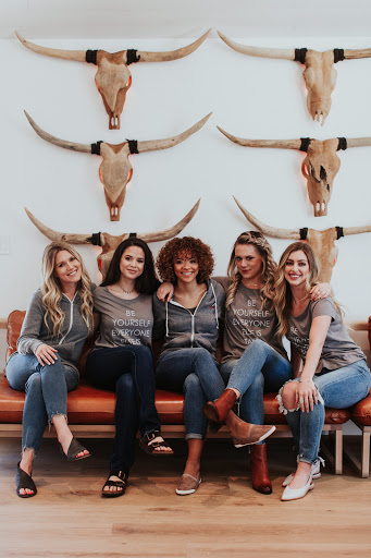 Boutique «Ambiance Clothing Boutique», reviews and photos, 737 Higuera St, San Luis Obispo, CA 93401, USA