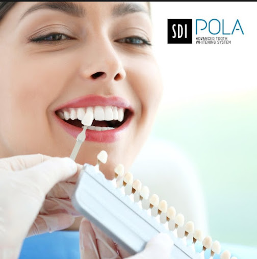 بلمونت لجراحة الأسنان - Belmont Dental Surgery