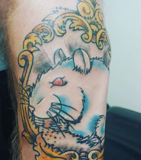 Tattoo Shop «303 Ink Tattoo», reviews and photos, 5068 Federal Blvd, Denver, CO 80221, USA