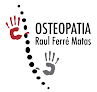 Osteopatia Raul Ferré Matas