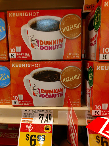 Grocery Store «Giant Food Stores», reviews and photos, 225 Lancaster Ave, Malvern, PA 19355, USA