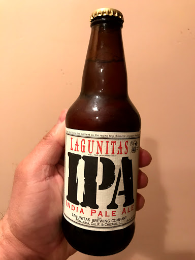 Liquor Store «White Oak Liquor Shop», reviews and photos, 418 Union Ave, Belleville, NJ 07109, USA