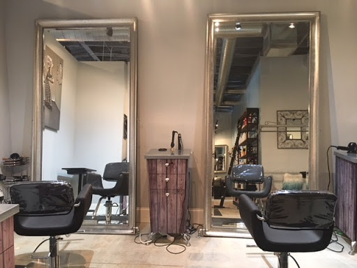 Beauty Salon «Cenergi the Colour Salon», reviews and photos, 5075 Old Hwy 5, Woodstock, GA 30188, USA