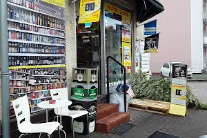 Dein Kiosk image