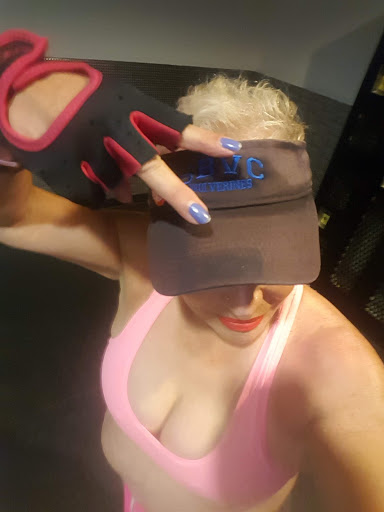 Gym «Planet Fitness», reviews and photos, 570 S Mt Vernon Ave, San Bernardino, CA 92410, USA