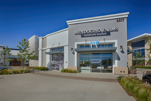 Mendocino Farms