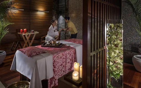 Chi, The Spa at Shangri-La Eros New Delhi image