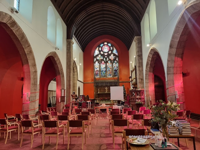 Reviews of St. James' Episcopal Church in Aberdeen - Church