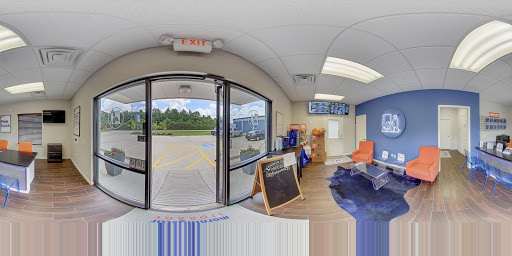 Self-Storage Facility «Safe Harbor Boat and RV Storage», reviews and photos, 17527 Telge Rd, Cypress, TX 77429, USA