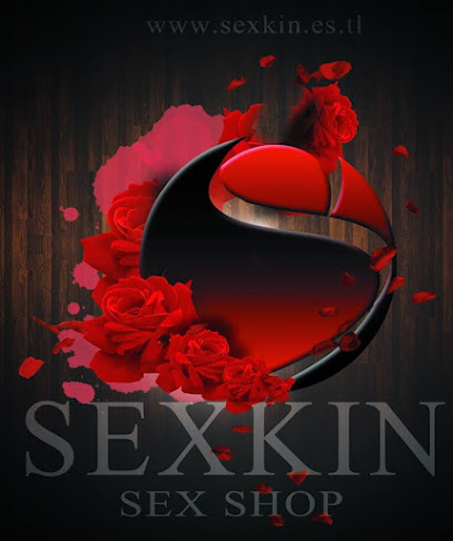 SEXKIN SEX SHOP C/GENA