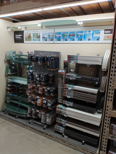 Home Improvement Store «The Home Depot», reviews and photos, 3183 SW 160th Avenue, Miramar, FL 33027, USA