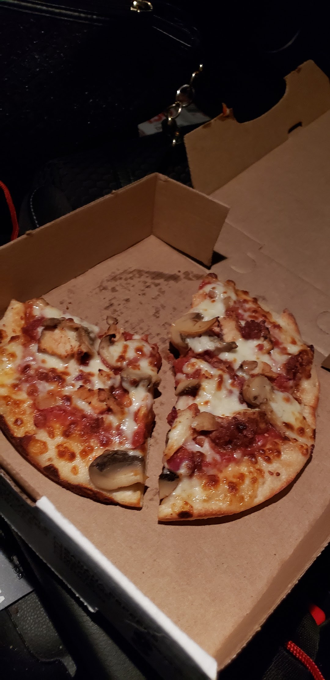 Pizza Quick