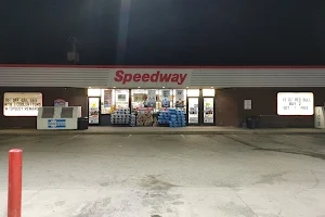 Speedway image
