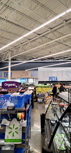 Department Store «Walmart Supercenter», reviews and photos, 3497 Bethel Rd SE, Port Orchard, WA 98366, USA