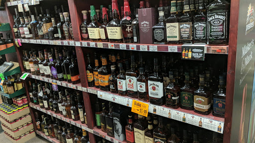 Liquor Store «Liquor Pump», reviews and photos, 8535 Old Harford Rd # 1, Parkville, MD 21234, USA