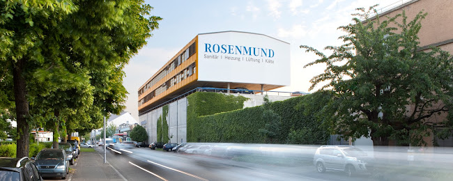 Rosenmund Haustechnik AG