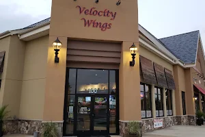 Velocity Wings - Lovettsville image