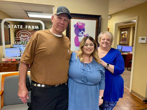 Auto Insurance Agency «Lauren Stone State Farm Insurance Agency», reviews and photos