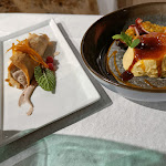 Photo n°2 de l'avis de Maria.o fait le 25/03/2023 à 18:10 sur le  La Cantina di Arianna à Civita di Bagnoregio