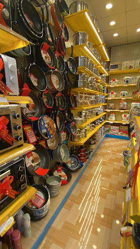 Top 20 amper cửa hàng Huyện Hớn Quản Bình Phước 2022