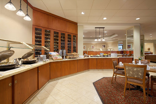 Hotel «DoubleTree by Hilton Hotel Boston - Bedford Glen», reviews and photos, 44 Middlesex Turnpike, Bedford, MA 01730, USA