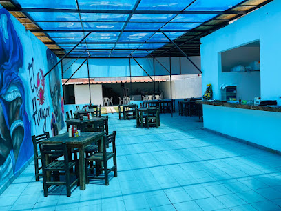 El Hangar Restaurant Bar - Manzana 009, La Urbana o La Chinampa, 55785 Santa María Tonanitla, State of Mexico, Mexico