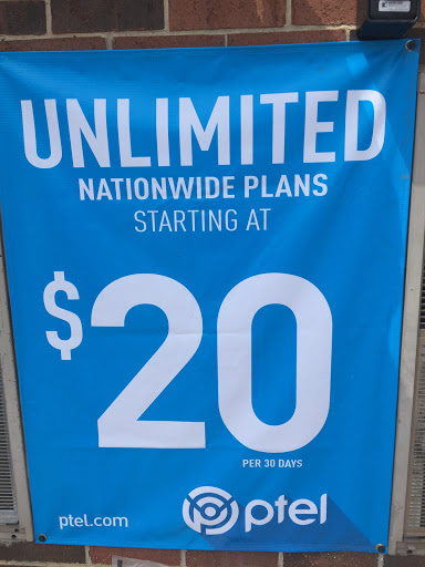 Cell Phone Store «MO MOBILE», reviews and photos, 8304 S 88th Ave, Justice, IL 60458, USA