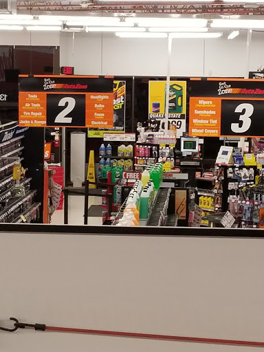 Auto Parts Store «AutoZone», reviews and photos, 13300 E Mississippi Ave, Aurora, CO 80012, USA