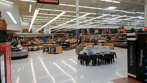 Department Store «Walmart Supercenter», reviews and photos, 4848 900 W, Riverdale, UT 84405, USA