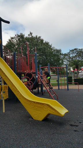 Park «Eastmonte Park», reviews and photos, 830 Magnolia Dr, Altamonte Springs, FL 32701, USA
