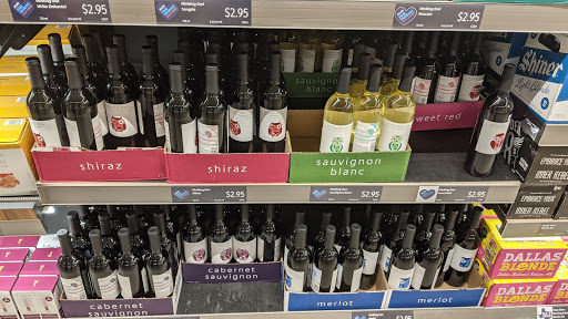 Supermarket «ALDI», reviews and photos, 3500 Lakeview Pkwy, Rowlett, TX 75088, USA